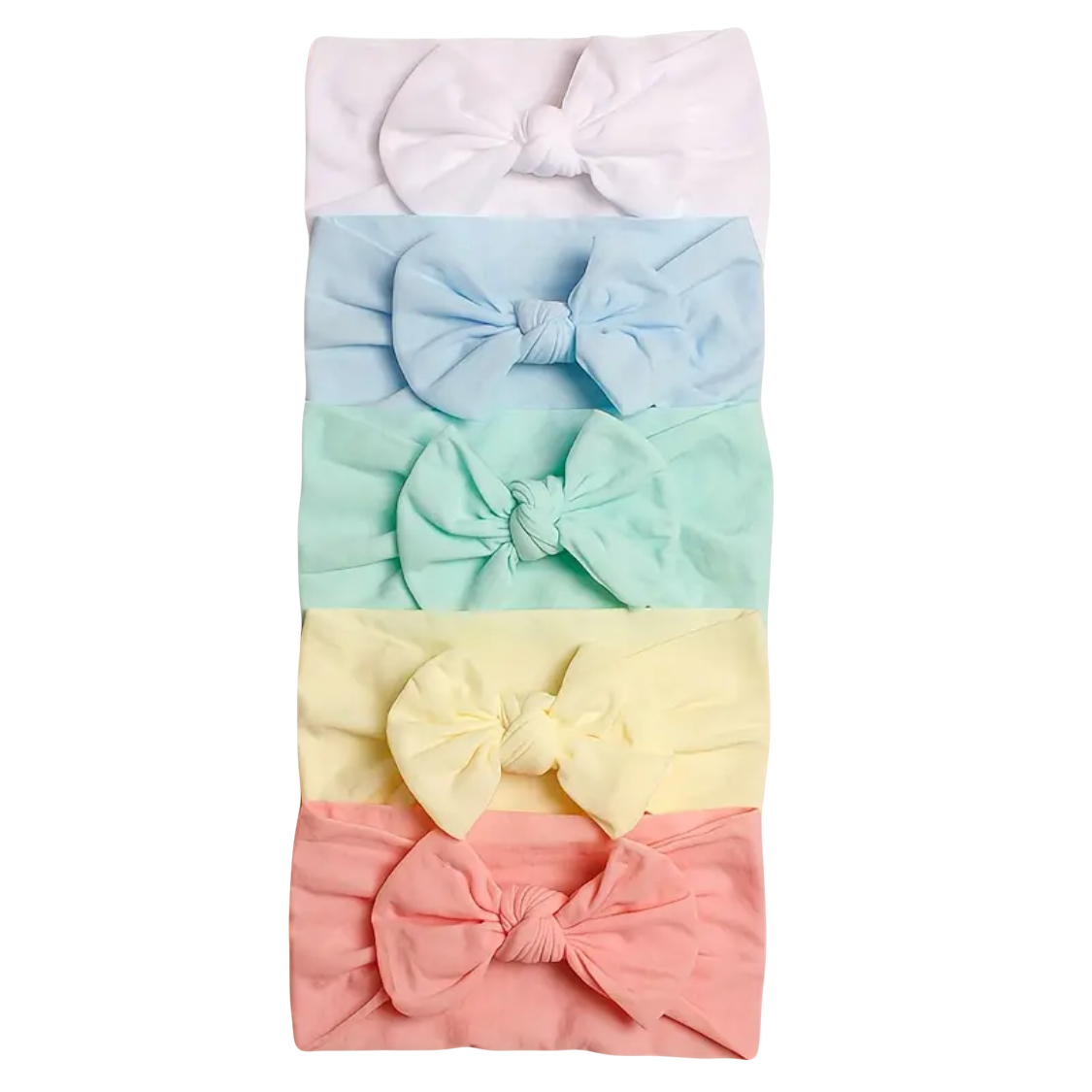 Baby Bow Headband