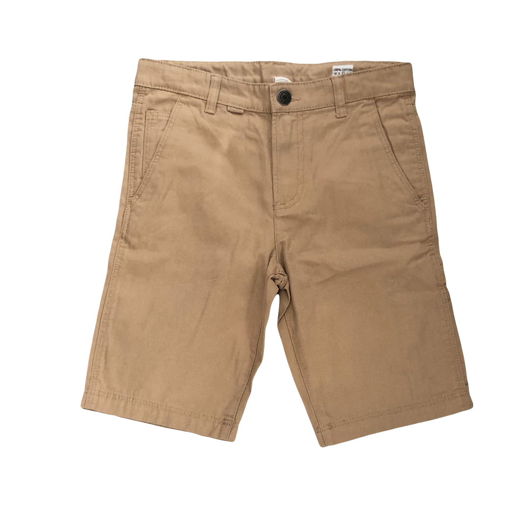 Boys Chino Shorts