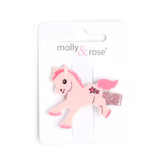 Pony Beak Clip