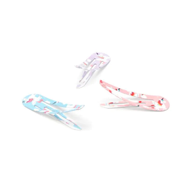 Set Of 6 Printed Unicorn Sleepies