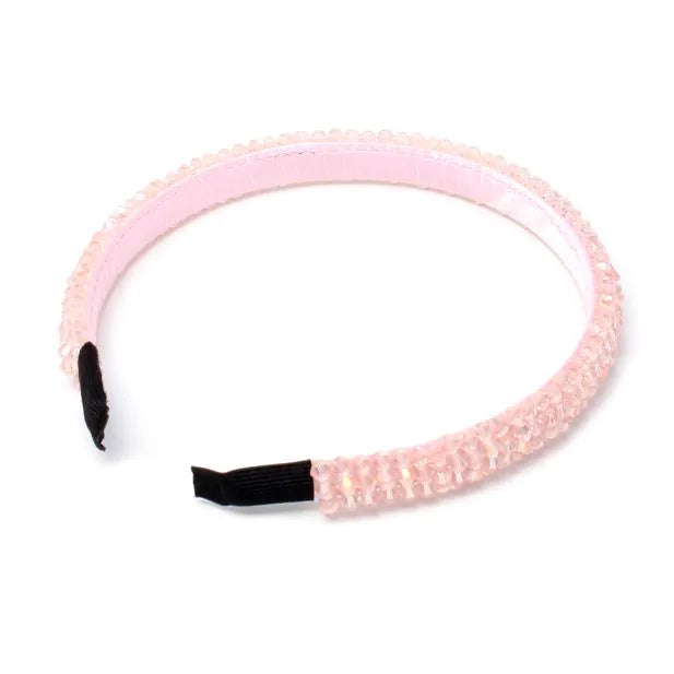 Beaded Aliceband