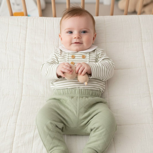 Baby 2 Piece Outfit