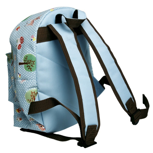 Mini Woodland Creatures Backpack