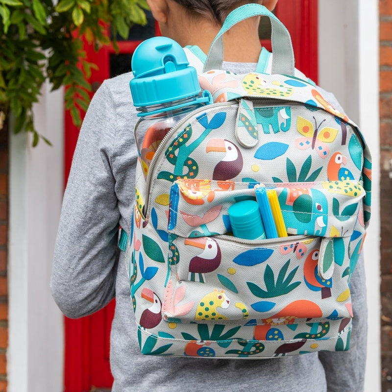 Mini Wild Wonders Backpack