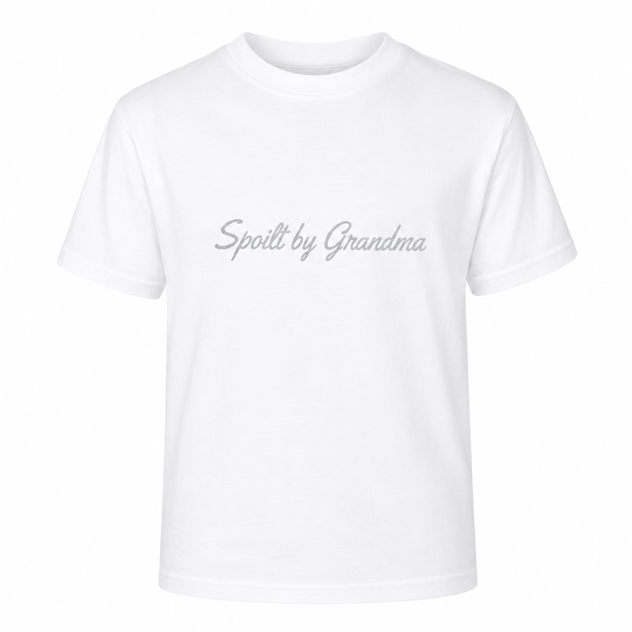 Baby Spoilt by Grandma T-Shirt