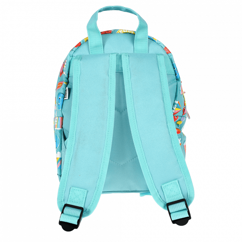 Top Banana Mini Backpack