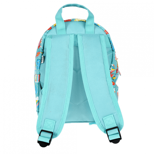 Top Banana Mini Backpack