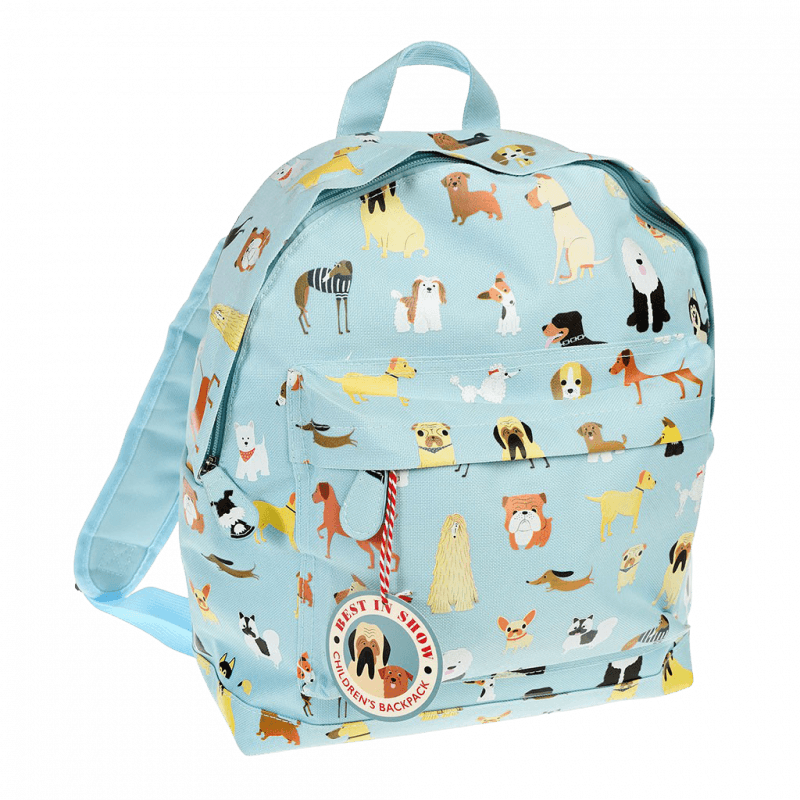 Best in Show Backpack