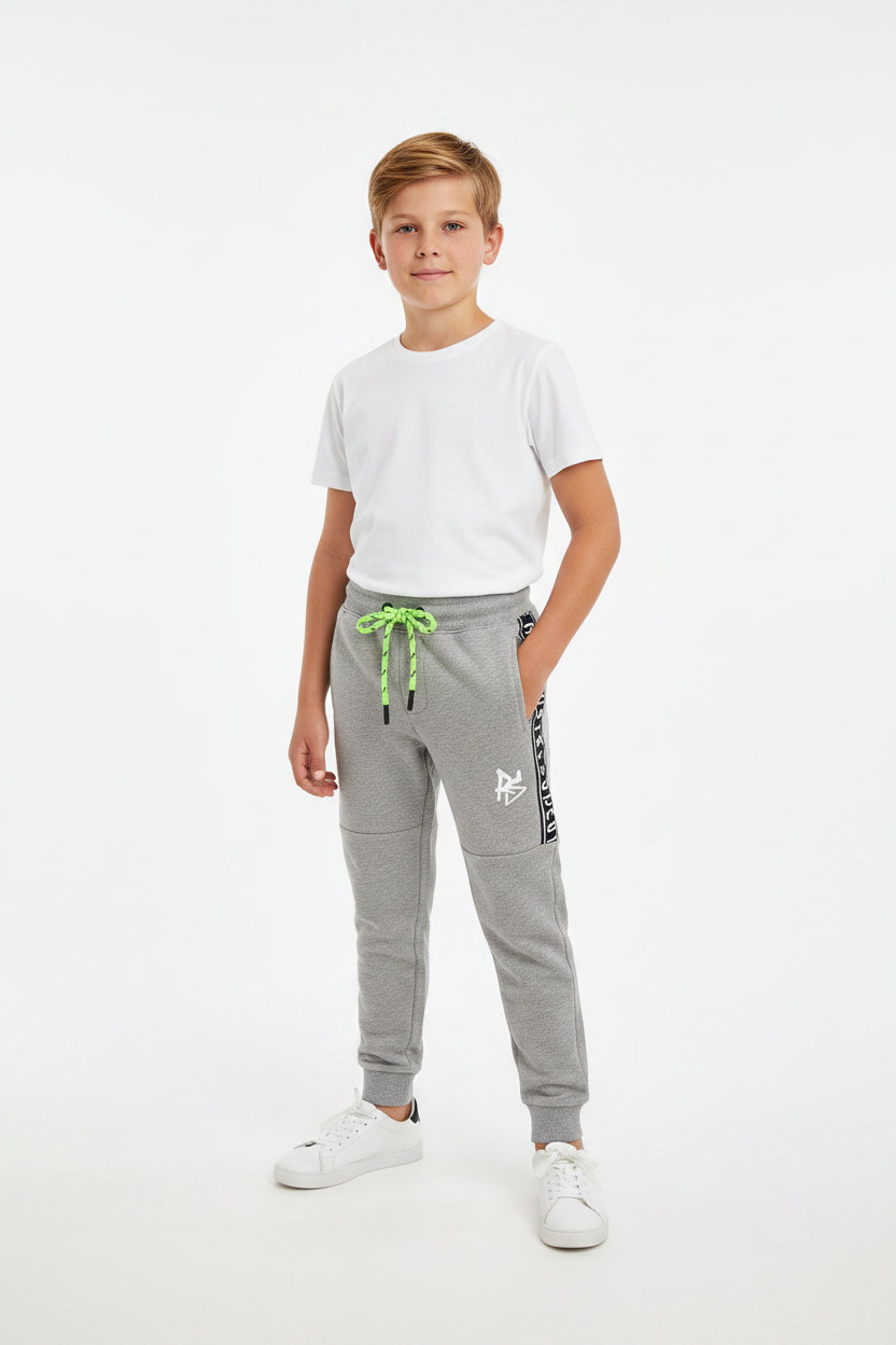 Boys Fleece Jogpant