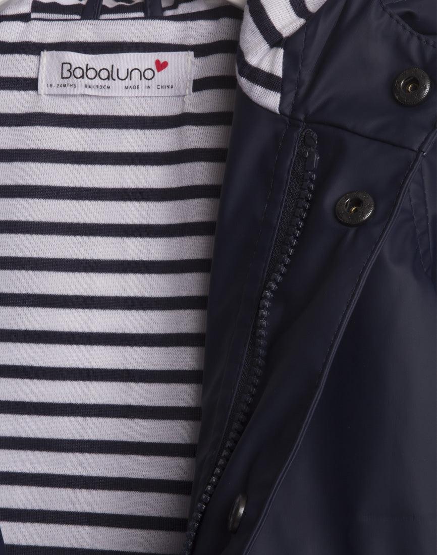 Baby Rain Coat | Oscar & Me | Baby & Children’s Clothing & Accessories