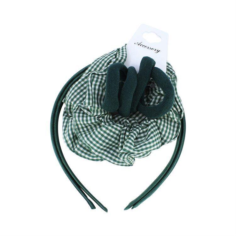 School Hair Accessory Set | Oscar & Me | Baby & Children’s Clothing & Accessories