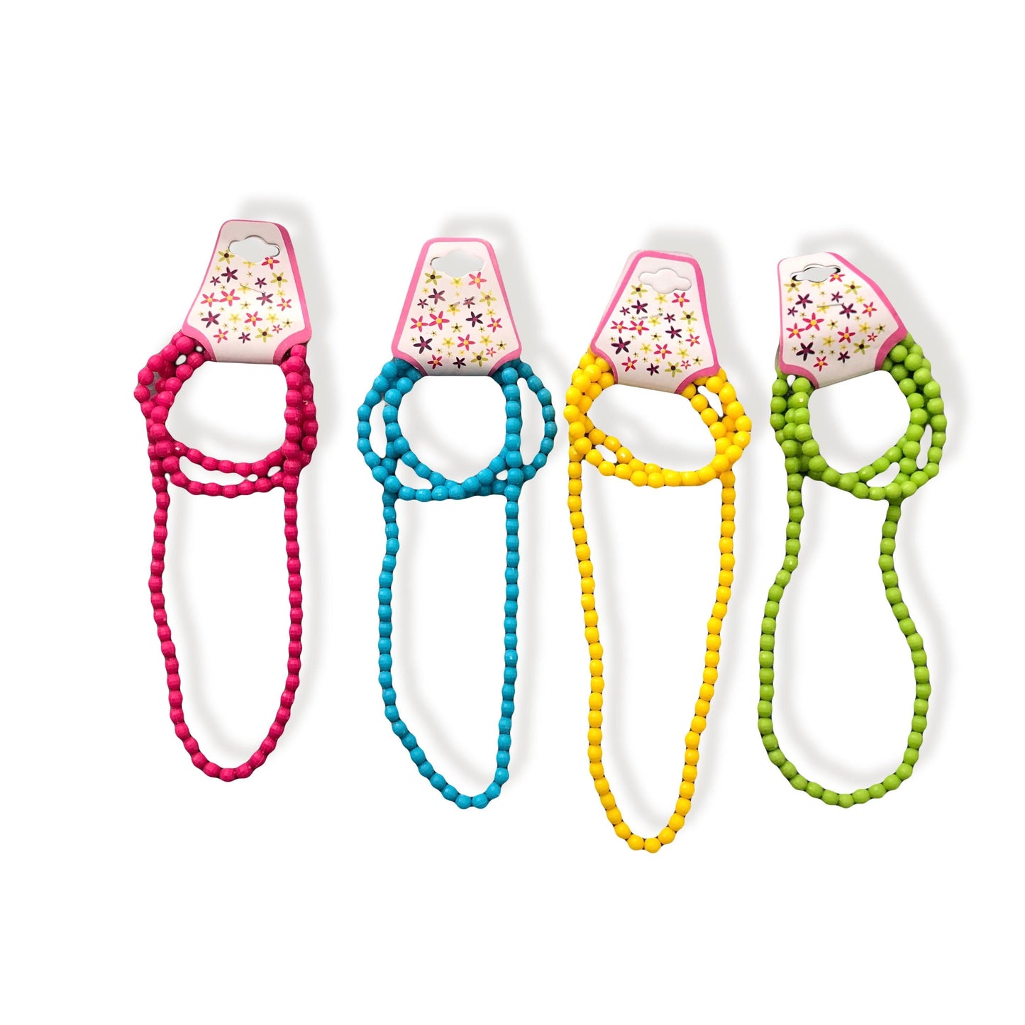 Bead Necklace & Bracelet Set | Oscar & Me | Baby & Children’s Clothing & Accessories