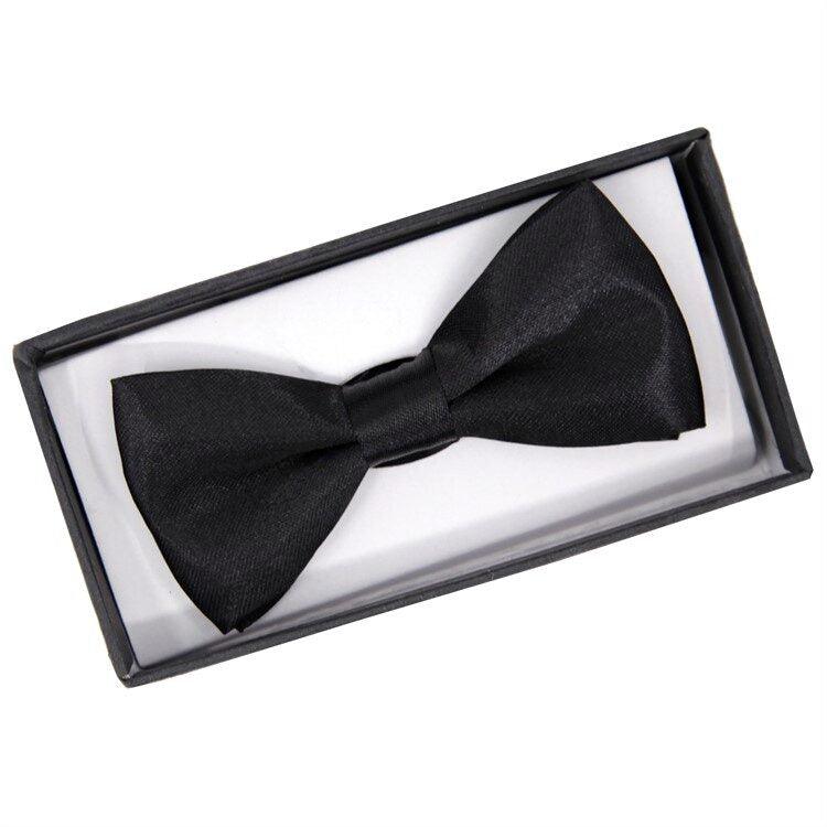 Bow Tie in Box | Oscar & Me | Baby & Children’s Clothing & Accessories