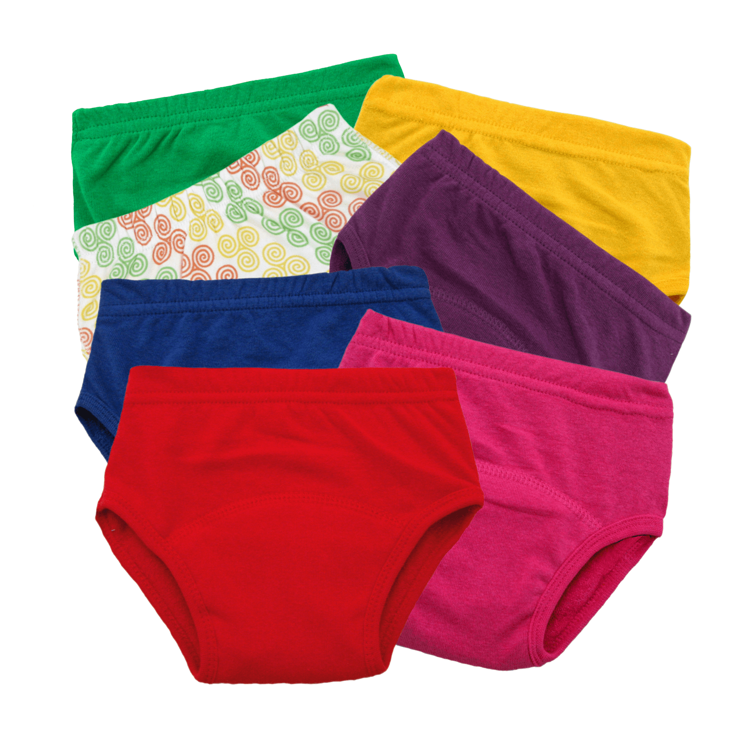 Potty Training Pants | Oscar & Me | Baby & Children’s Clothing & Accessories