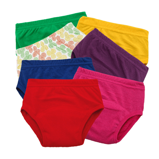 Potty Training Pants | Oscar & Me | Baby & Children’s Clothing & Accessories