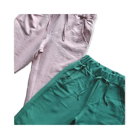 Girls Lightweight Trousers | Oscar & Me | Baby & Children’s Clothing & Accessories