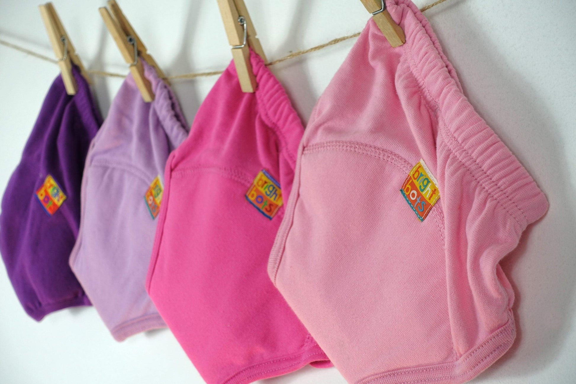 Potty Training Pants | Oscar & Me | Baby & Children’s Clothing & Accessories