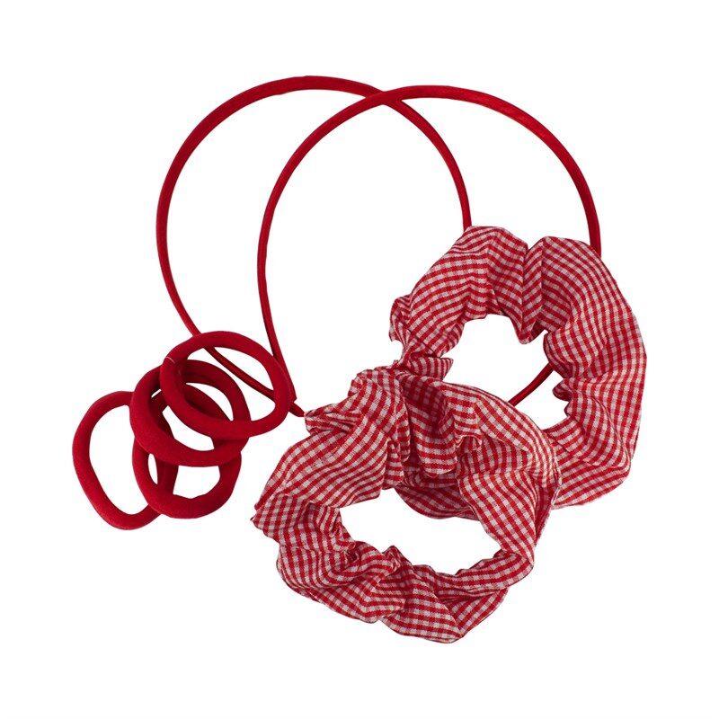 School Hair Accessory Set | Oscar & Me | Baby & Children’s Clothing & Accessories