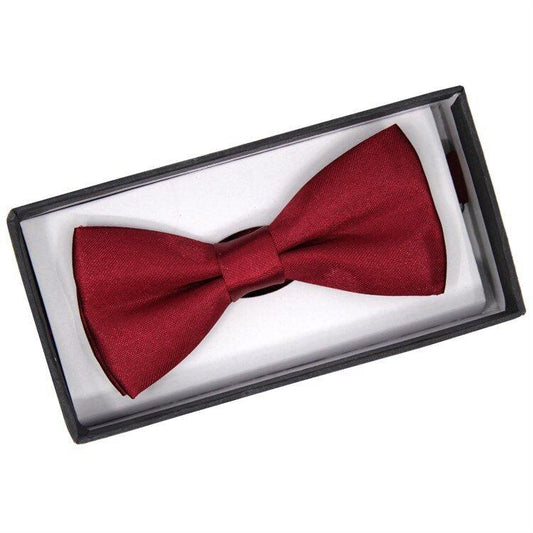 Bow Tie in Box | Oscar & Me | Baby & Children’s Clothing & Accessories