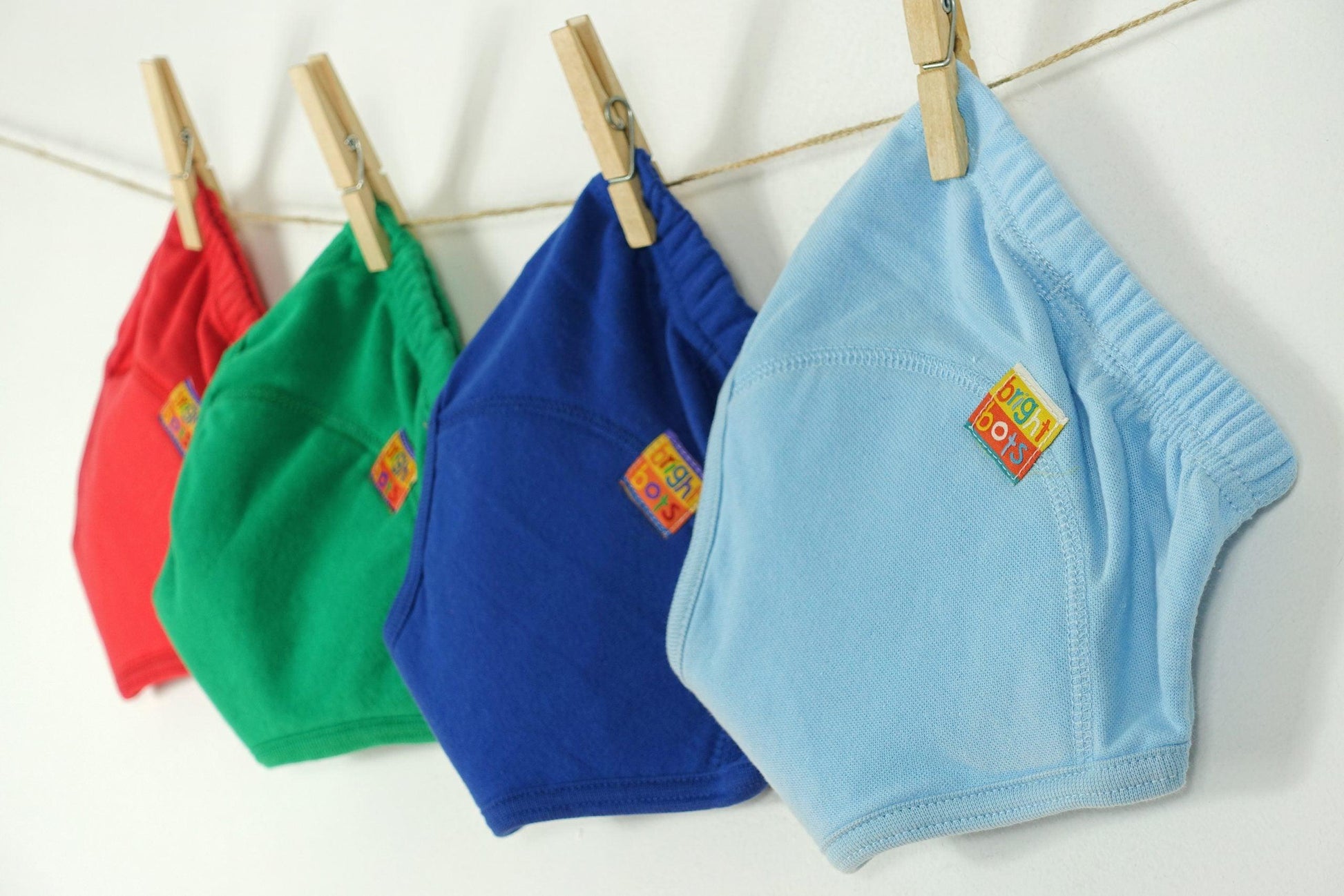 Potty Training Pants | Oscar & Me | Baby & Children’s Clothing & Accessories