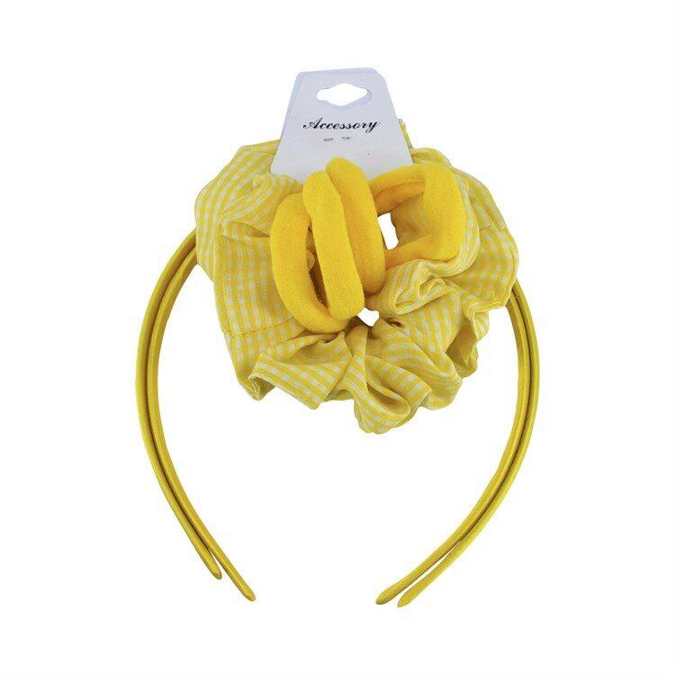 School Hair Accessory Set | Oscar & Me | Baby & Children’s Clothing & Accessories