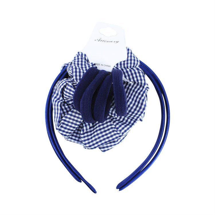 School Hair Accessory Set | Oscar & Me | Baby & Children’s Clothing & Accessories