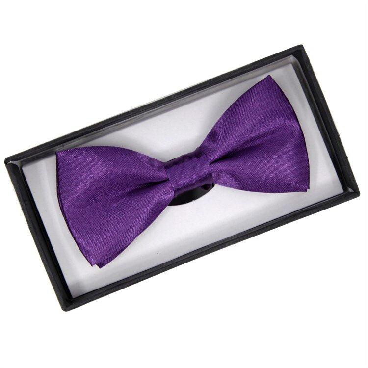 Bow Tie in Box | Oscar & Me | Baby & Children’s Clothing & Accessories