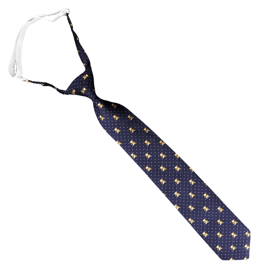 Teddy Bear Tie | Oscar & Me | Baby & Children’s Clothing & Accessories