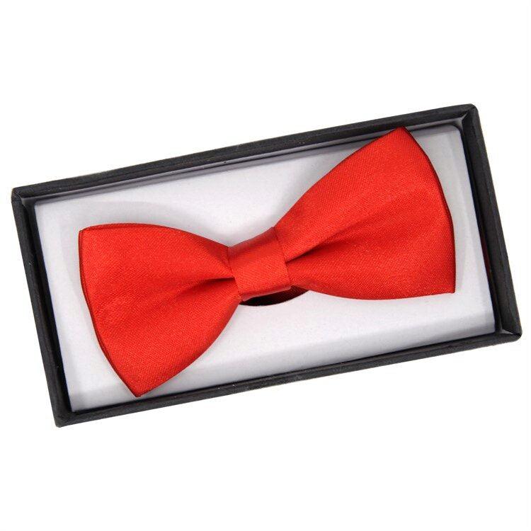 Bow Tie in Box | Oscar & Me | Baby & Children’s Clothing & Accessories