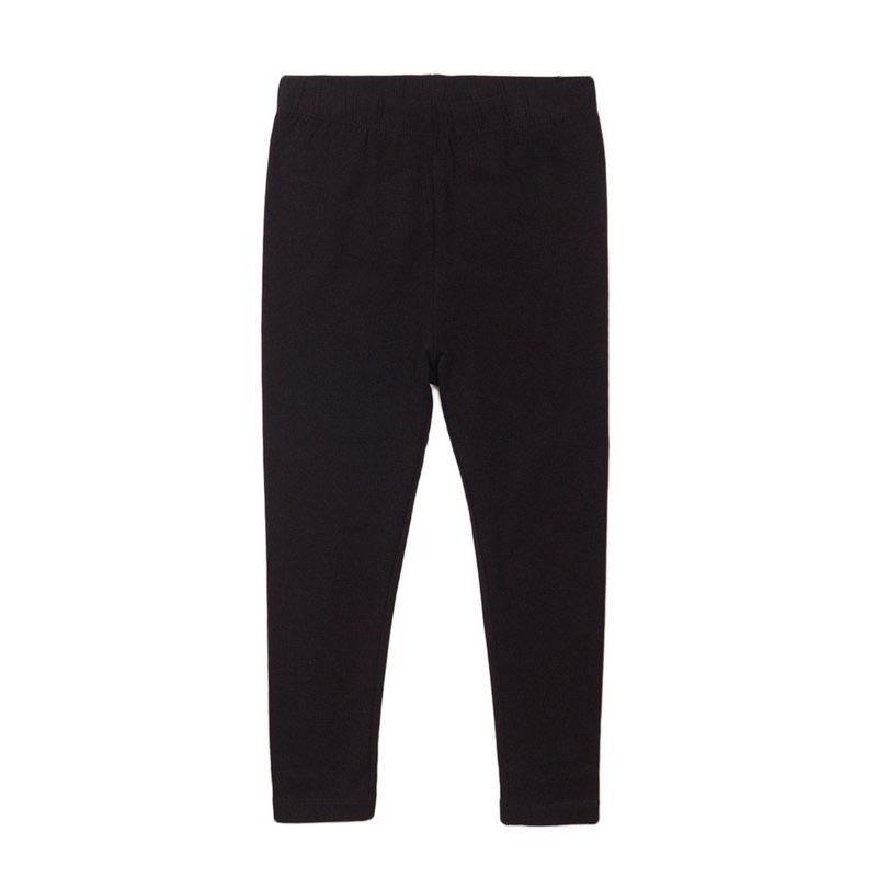 Girls Black Leggings | Oscar & Me | Baby & Children’s Clothing & Accessories