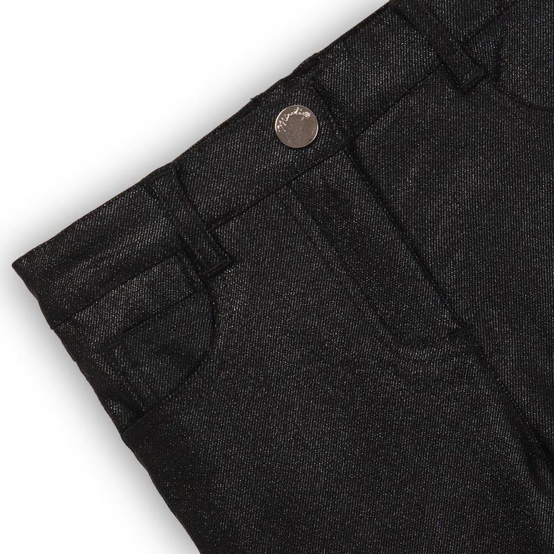 Girls Shimmer Twill Trousers | Oscar & Me | Baby & Children’s Clothing & Accessories