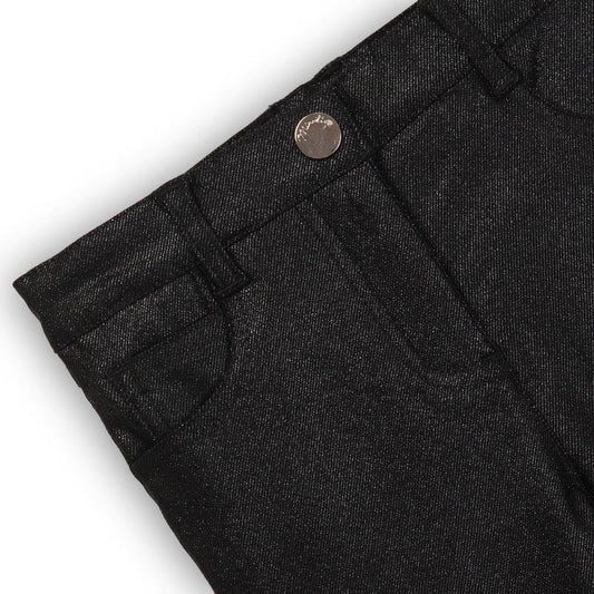 Girls Shimmer Twill Trousers | Oscar & Me | Baby & Children’s Clothing & Accessories