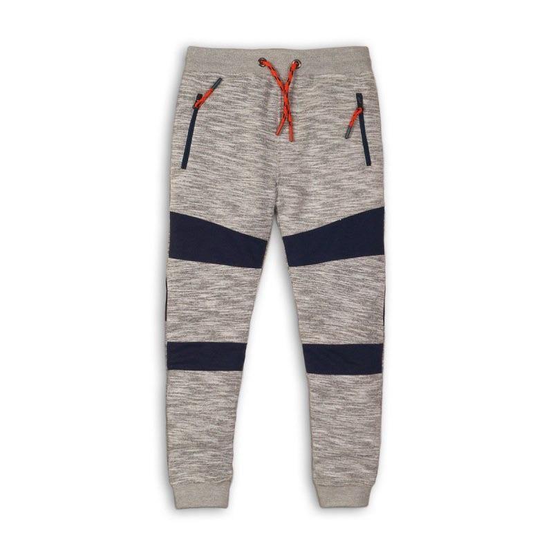 Boys Grey Fleece Joggers | Oscar & Me | Baby & Children’s Clothing & Accessories
