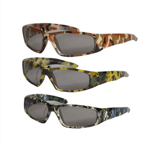 Camo Print Sunglasses | Oscar & Me | Baby & Children’s Clothing & Accessories