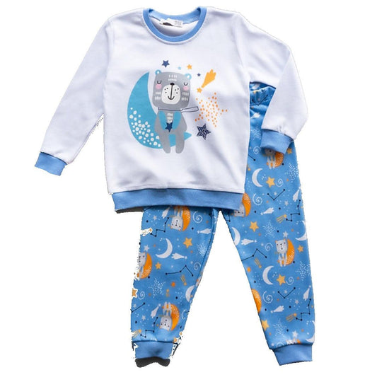 Boys Pyjamas | Oscar & Me | Baby & Children’s Clothing & Accessories