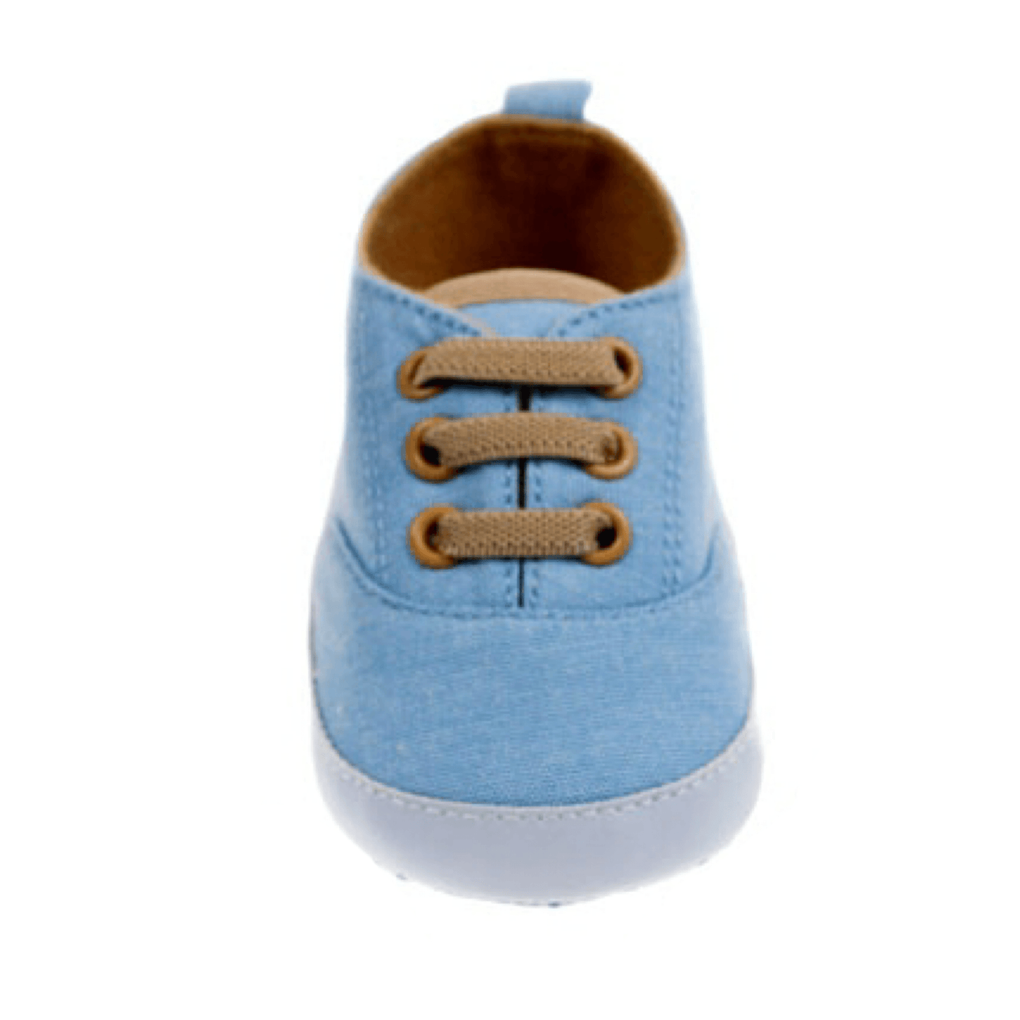 Baby Trainer Style Pram Shoe | Oscar & Me | Baby & Children’s Clothing & Accessories