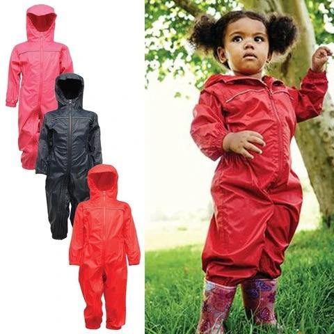 All in One Rain Suit | Oscar & Me | Baby & Children’s Clothing & Accessories