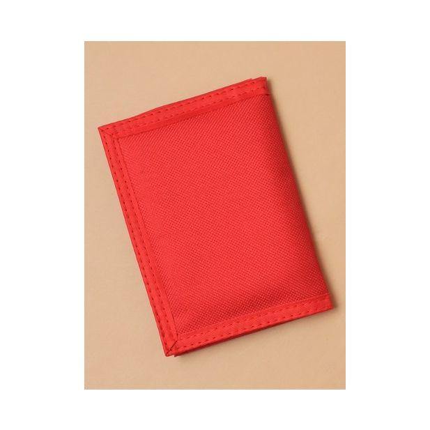 Plain School Coloured Wallet | Oscar & Me | Baby & Children’s Clothing & Accessories