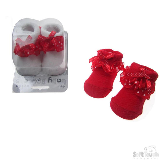 Baby Girls Lace Socks | Oscar & Me | Baby & Children’s Clothing & Accessories