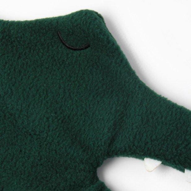 Shark / Crocodile Scarf | Oscar & Me | Baby & Children’s Clothing & Accessories