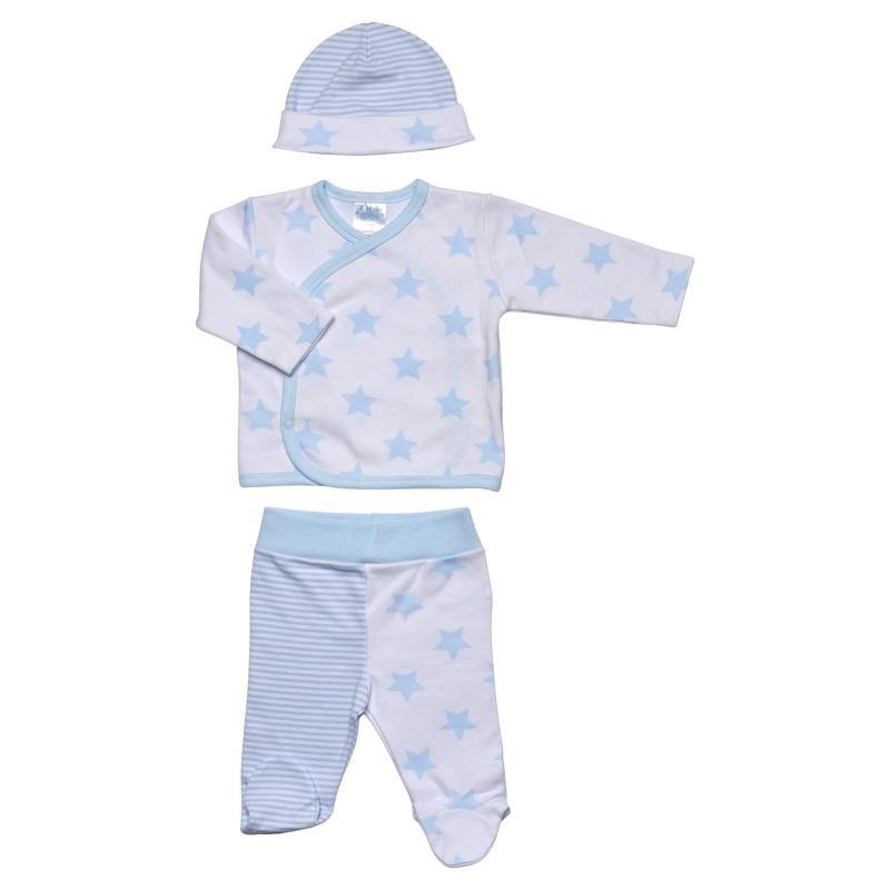 Baby Boys Star & Stripe Outfit | Oscar & Me | Baby & Children’s Clothing & Accessories