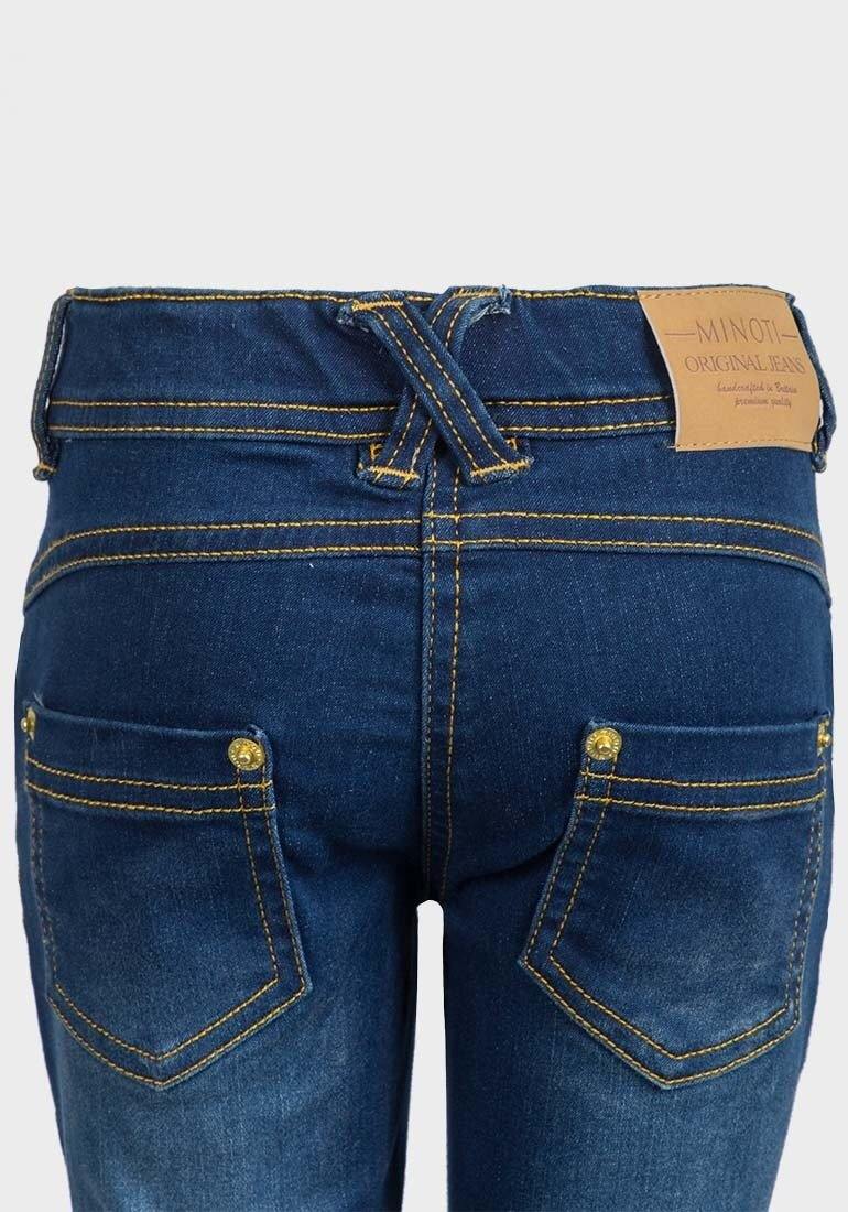 Baby Girls Stretchy Skinny Jeans | Oscar & Me | Baby & Children’s Clothing & Accessories