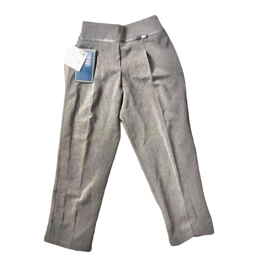 Girls Bow Detail School Trousers | Oscar & Me | Baby & Children’s Clothing & Accessories