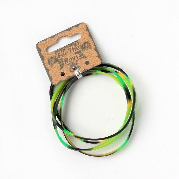 Camouflage Silicone Bracelets | Oscar & Me | Baby & Children’s Clothing & Accessories