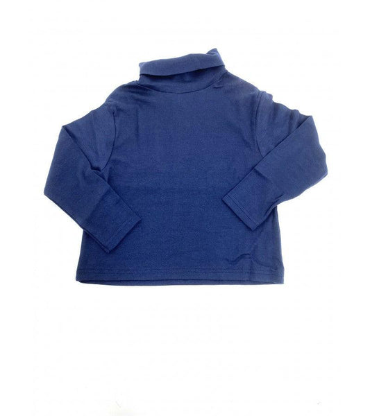 Girls Long Sleeve Turtle Neck T-Shirt | Oscar & Me | Baby & Children’s Clothing & Accessories