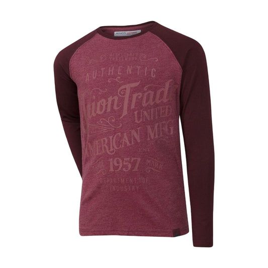 Boys Long Sleeve T-Shirt | Oscar & Me | Baby & Children’s Clothing & Accessories