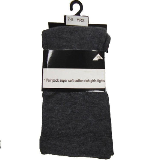 Super Soft Lycra Tights: Grey | Oscar & Me | Baby & Children’s Clothing & Accessories
