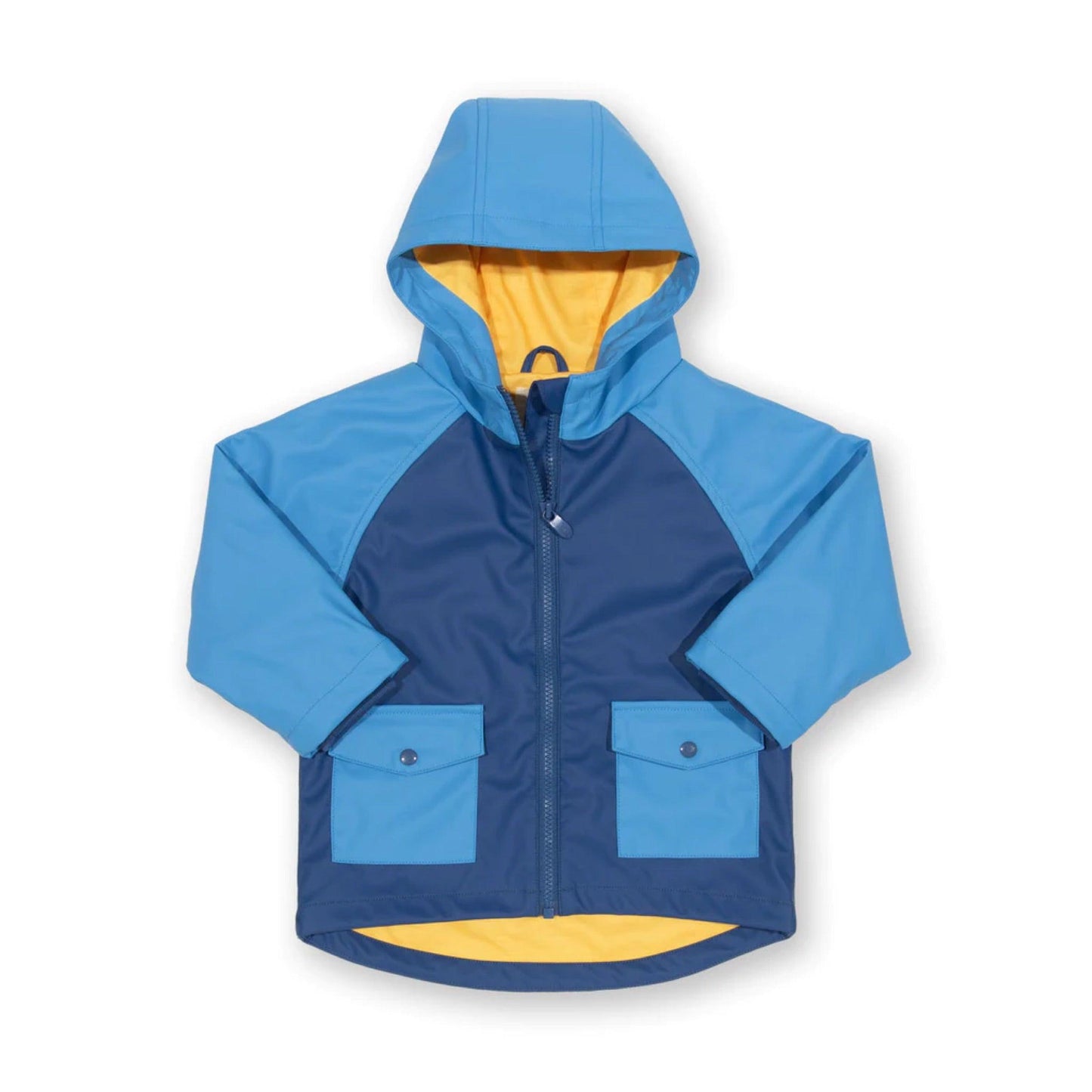 Boys Organic Sailor Splash Coat | Oscar & Me | Baby & Children’s Clothing & Accessories