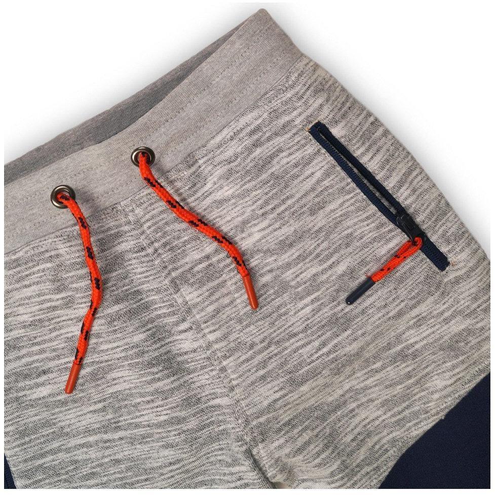 Boys Grey Fleece Joggers | Oscar & Me | Baby & Children’s Clothing & Accessories