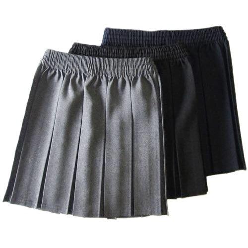 Box Pleated Skirts | Oscar & Me | Baby & Children’s Clothing & Accessories
